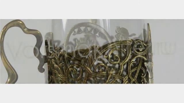 Подстаканники - оптимальный подарок для мужчин смотреть онлайн