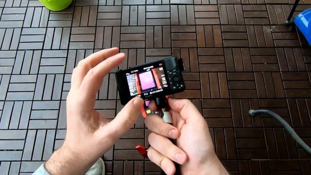 UNI-T UTi260B affordable thermal camera for 3D printing enthusiasts (review, unboxing, samples) смотреть онлайн