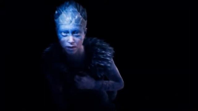 Hellblade Senua's Sacrifice Part 1 Gameplay Nvidia GTX 850m смотреть онлайн