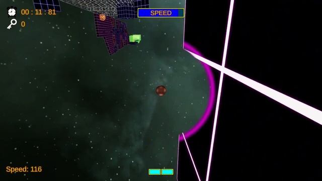 Super Galaxy Ball Easy 37 World Record 24.44s смотреть онлайн