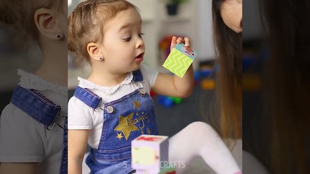 17 CUTE DIY TOYS смотреть онлайн