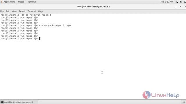 How to Install MongoDB 4.0.11 on CentOS 7.6 смотреть онлайн