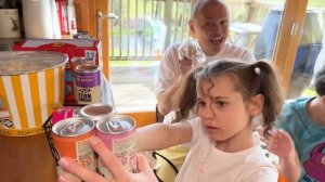 Домик на дереве