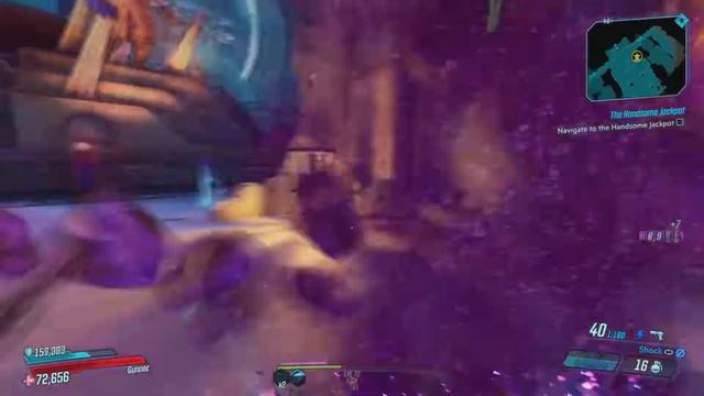 Borderlands 3: Watch Me Farm For The Otto Idol! (More Info In Description) смотреть онлайн