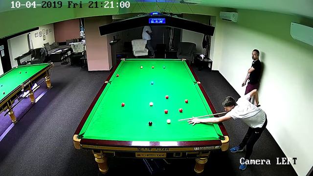 Velian Dimitrov break 100 смотреть онлайн