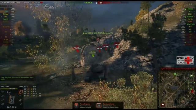 Stream - "Путь страданий - MAUS" #6. Дезик, Мейхем, Крут смотреть онлайн