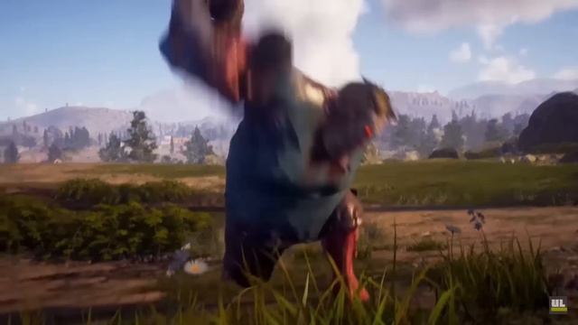 THE Best Survival Games On PLAYSTATION / XBOX - TOP 30 Survival Games To Play смотреть онлайн