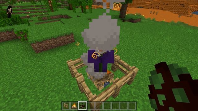 НОВАЯ БЕТА МАЙНКРАФТ ПЕ 1.19.70.22 | БАГОФИКСЫ смотреть онлайн