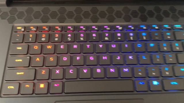 Dell Alienware 17 m17 R5 Best Premium Laptop смотреть онлайн
