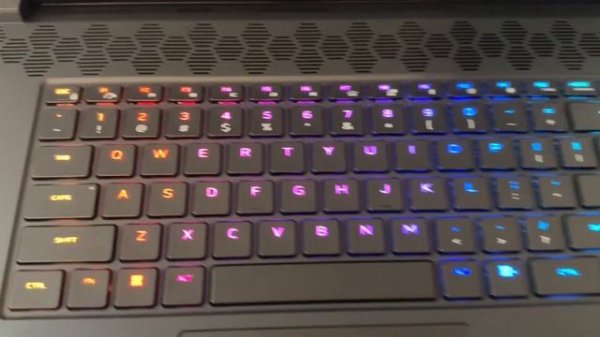 Dell Alienware 17 m17 R5 Best Premium Laptop