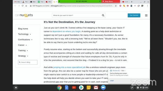 Black Tech Talk E311: General IT Chat смотреть онлайн