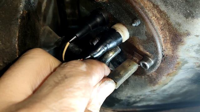 Daewoo nexia не работает указатель уровня топлива (как отремонтировать) смотреть онлайн