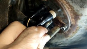 Daewoo nexia не работает указатель уровня топлива (как отремонтировать)