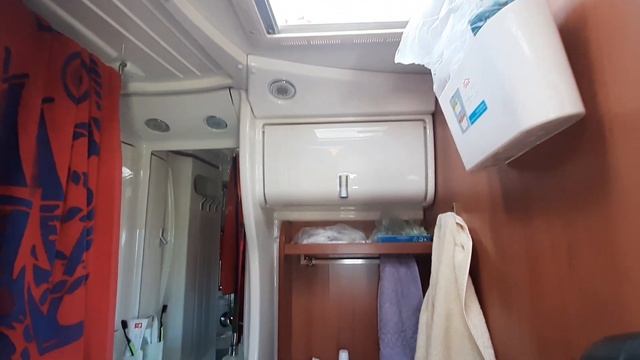 Обзор автодома Лайка - цена не кусается. Караванофест Русские дороги 24 ч. смотреть онлайн