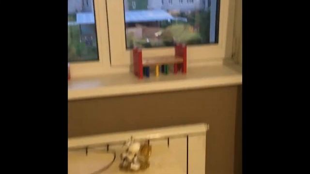 РУМ ТУР! МОЁ ИГРОВОЕ МЕСТО! ROOM TOOR! смотреть онлайн