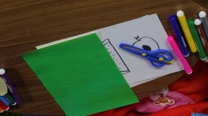 Поиграйка с Царевной - Учим букву А - Обучающее видео