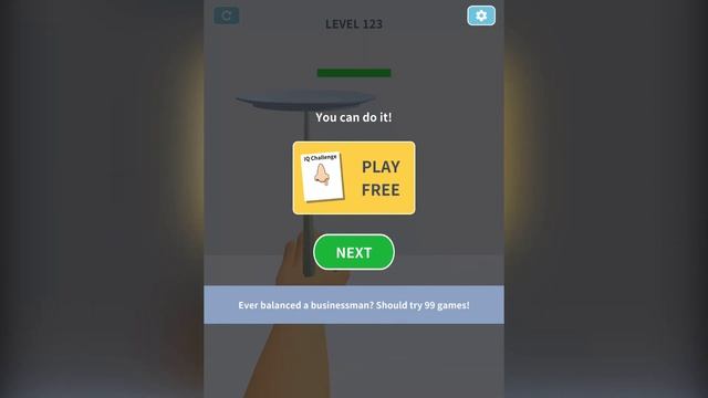 Brain Puzzle: 3D Games All Levels 101-150 Walkthrough смотреть онлайн