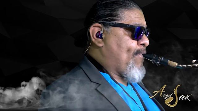 Angel Sax "CORCOVADO" смотреть онлайн