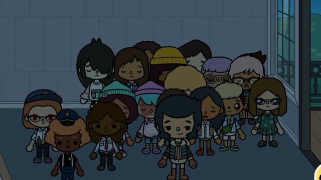 А что такое жизнь(серия 4)#tocaboca смотреть онлайн