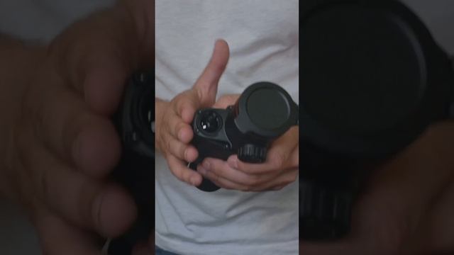 Тепловизоры Saim, Rico, Tube, Geni…Почти все линейки от компании iRay (часть 1) / СКОРО НА КАНАЛЕ смотреть онлайн