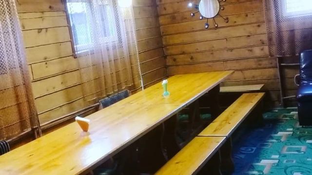 Подарок для мужчины- Добрая банька! смотреть онлайн