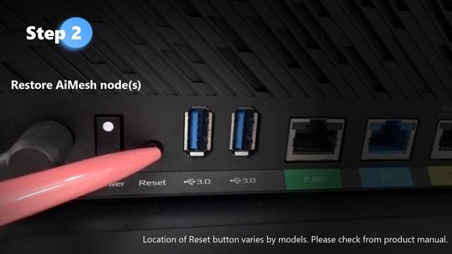 How to Set up ASUS AiMesh WiFi System? | ASUS SUPPORT смотреть онлайн