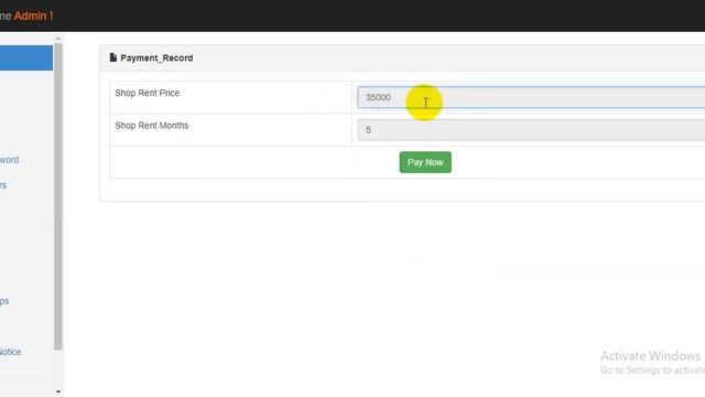 Building Management System | Php Project with source code смотреть онлайн