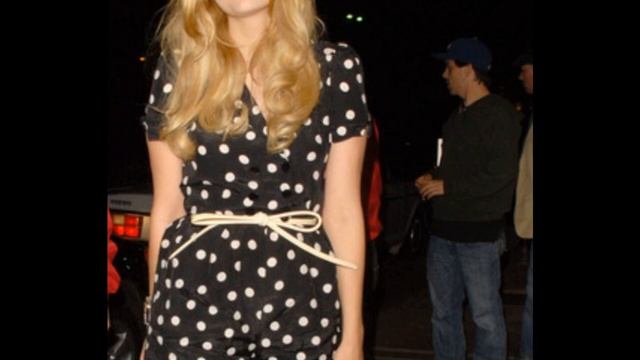 35-летняя актриса Миша Бартон - почему она превратилась из стройной модели в располневшую тетку смотреть онлайн