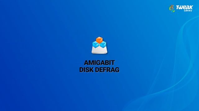 Best Disk Defragmenter Software for Windows10 | Disk Defragmentation Explained | Faster Speed смотреть онлайн