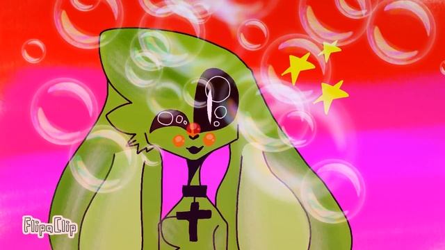 ~Рисунок Springtrap~ смотреть онлайн