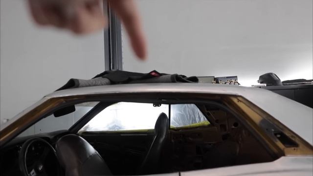 Mounted Up! // 2UZ V8 Swapped Celica Engine Mounts смотреть онлайн