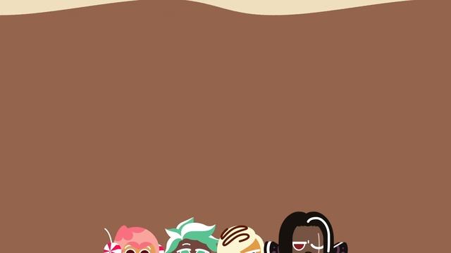Happy Valentine's Day from the Choco Squad! ?? смотреть онлайн