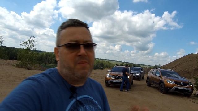 Турбо-Дастер с вариатором: обзор Renault Duster 2021 TCe150+CVT X-Tronic. смотреть онлайн