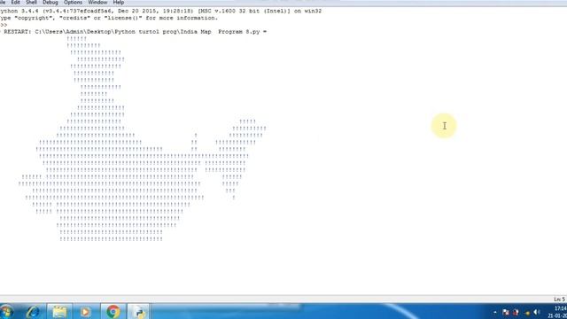 Python Turtle Graphics & Animation Programming with Code Practical #जरूर_सीखे| @VidhuMishra???? смотреть онлайн