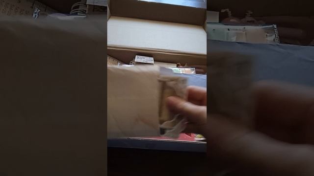 Обзор моих ПОДАРКОВ на Нг смотреть онлайн