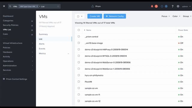 Nutanix Disaster Recovery on Demand (25m) смотреть онлайн