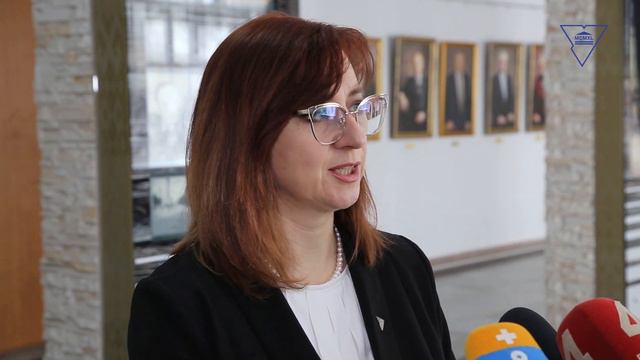 Онлайн-распределение выпускников в ГрГУ имени Янки Купалы смотреть онлайн