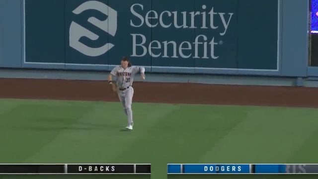 D-backs vs. Dodgers Game Highlights (9/13/21) | MLB Highlights смотреть онлайн