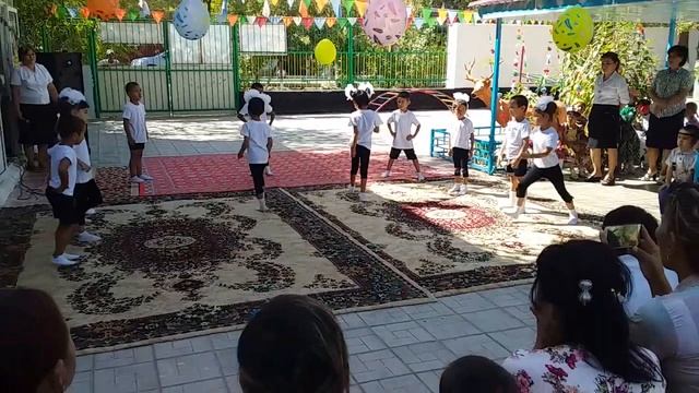 Праздник дня независимости в Узбекистане смотреть онлайн