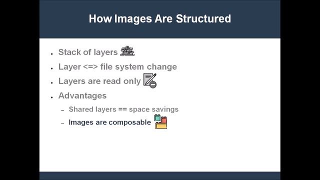 Learn Docker Step-By-Step // Part 2 - How Docker Containers Work