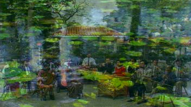 0204 嗩呐曲：粉蝶採花 MUSIC04 смотреть онлайн