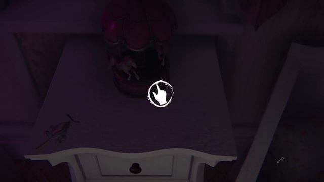 СЛАБОНЕРВНЫМ НЕ СМОТРЕТЬ! - Layers Of Fear PS4 смотреть онлайн