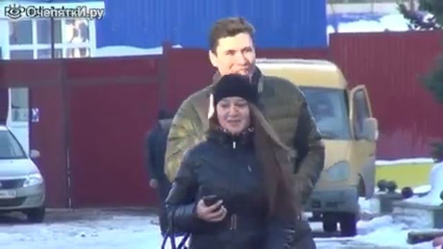 Мастерски выпросил номер телефона телефона у девушки смотреть онлайн
