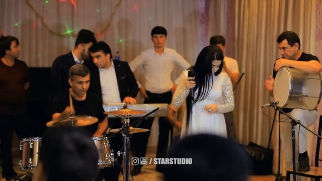 ZAKIYA - BAZMORO 2023 | ЗАКИЯ - БАЗМОРО 2023