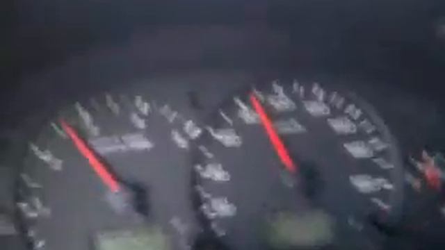 Ford Transit 2.4 90 KM Duratorq DI 130 Km/h