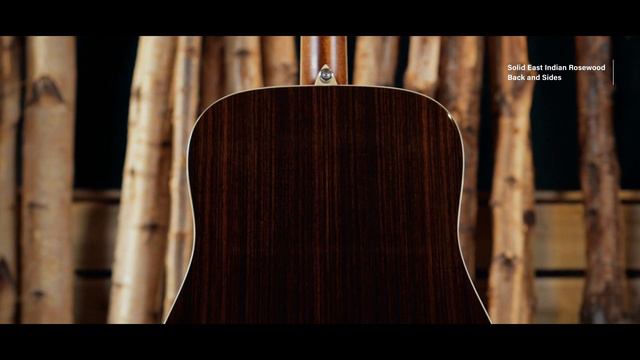 Alvarez Masterworks MD70BG Dreadnought Guitar смотреть онлайн