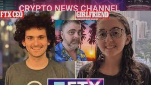 Richard Heart Twitter Spaces 19 - 11-28-22 (Ben Armstrong, Deltec Bank, Tether) REPLAY смотреть онлайн