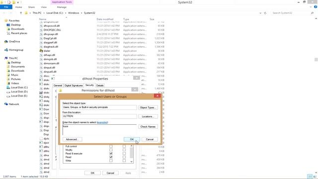 How To Remove Dllhost.exe |COM SURROGATE|HIGH CPU USAGE|[dllhost.exe Virus Removal Tool]