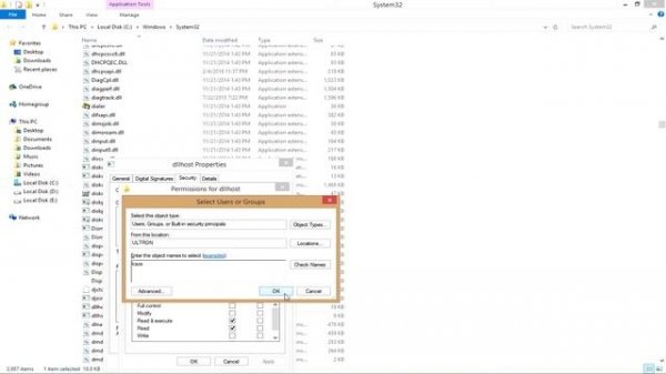 How to remove dllhost.exe |COM SURROGATE|HIGH CPU USAGE|[dllhost.exe virus removal tool]