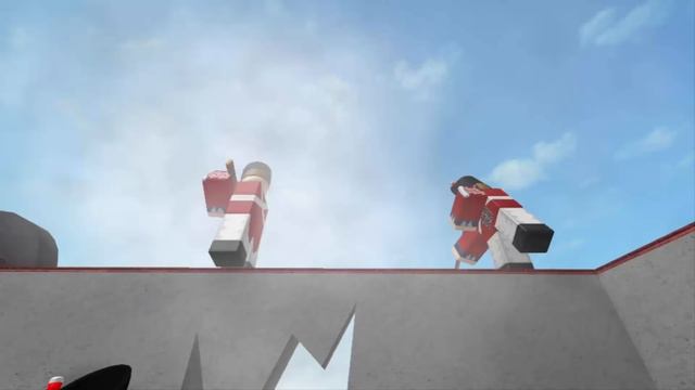 What did happen in Waterloo? - A ROBLOX Machinima смотреть онлайн